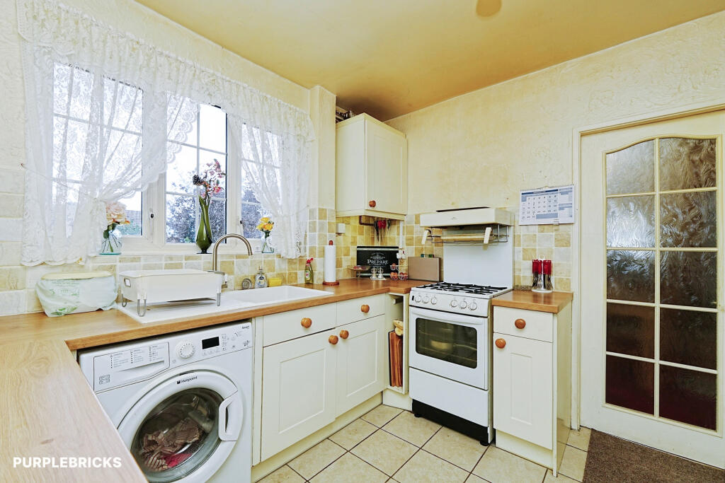 House in London - View 4