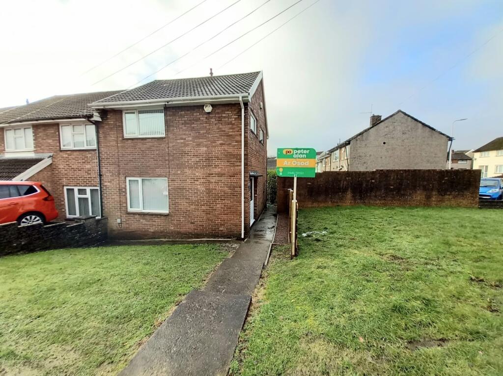 Main image of property: Hawthorne Avenue, Merthyr Tydfil