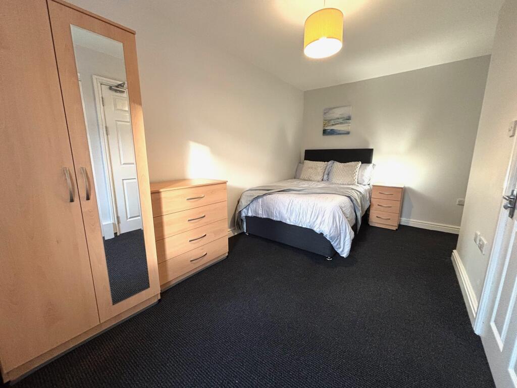 Main image of property: Rowland Close, Warrington WA2 0DG