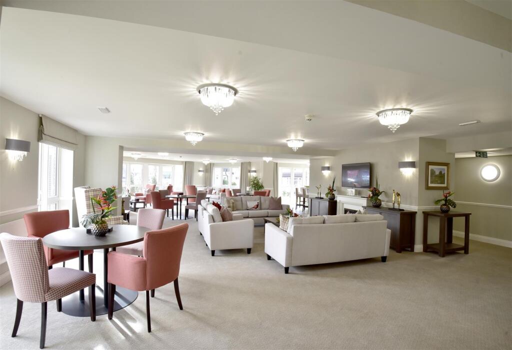 Additional image 6 of Bower Lodge, Shirley, Solihull, West Midlands