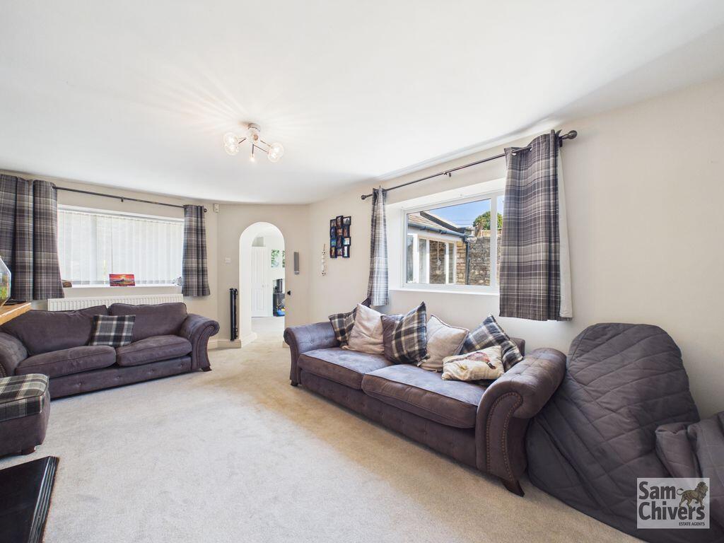House in Midsomer Norton, Belle Vue, Wheeler's Hill - View 3