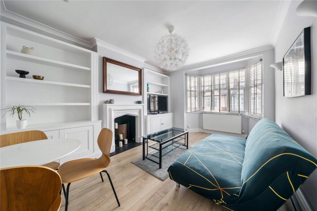 Main image of property: Clive Road, London, SW19