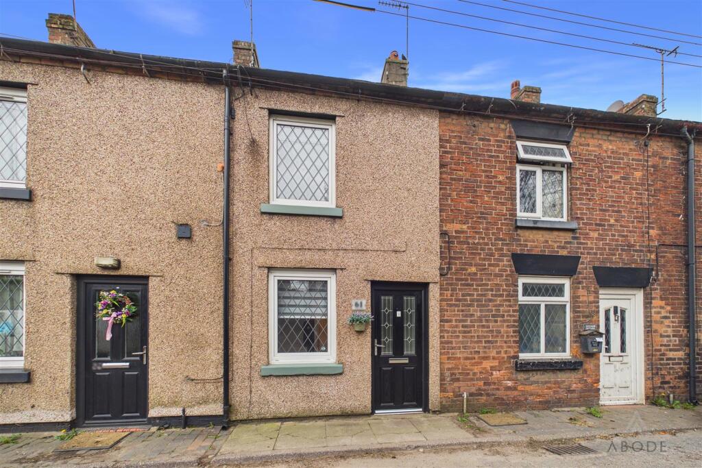 Main image of property: Cheadle Road, Tean, Stoke-On-Trent