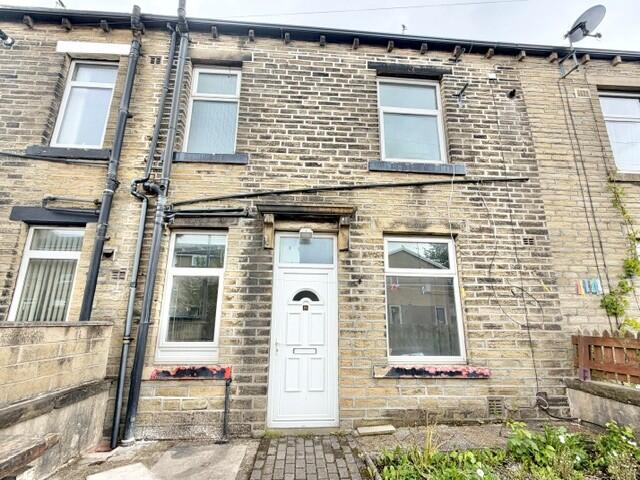 Main image of property: Clay Street, Halifax