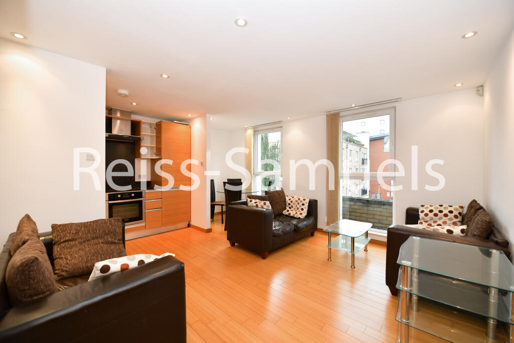 3 bedroom apartment for rent