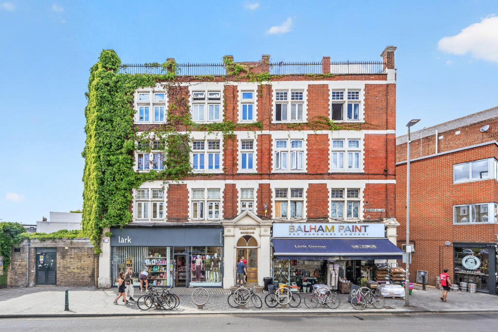 Main image of property: Bedford Hill, London, SW12
