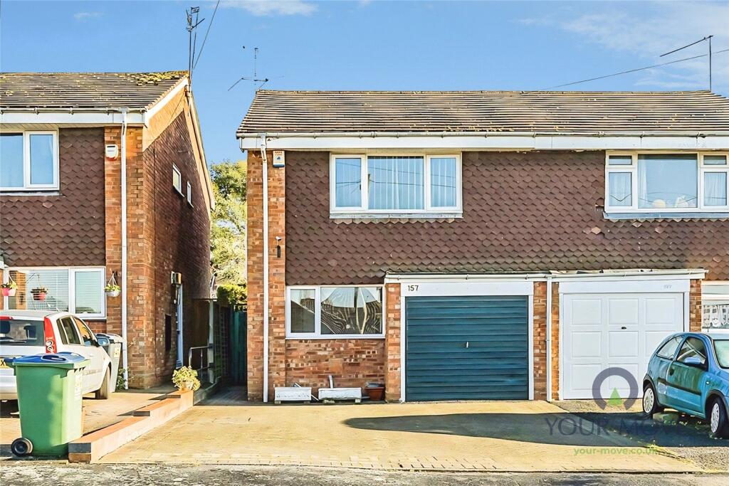 Main image of property: Birch Road, Oldbury, West Midlands, B68