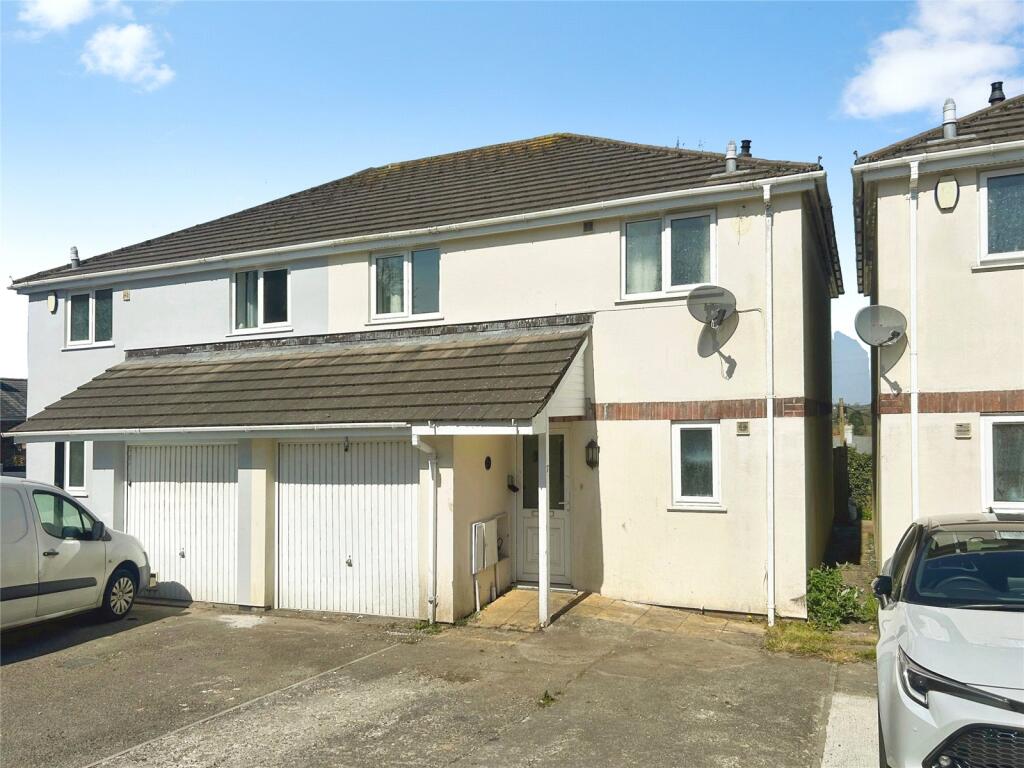 Main image of property: Margaret Corner, Bodmin, Cornwall, PL31