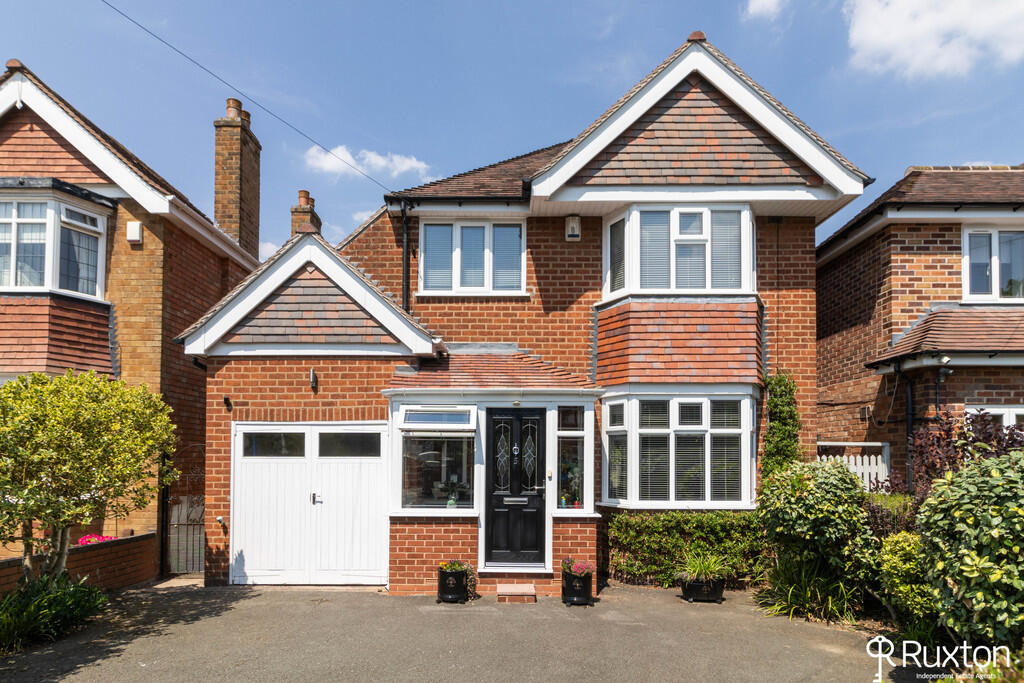Main image of property: Pinfold Road, Solihull