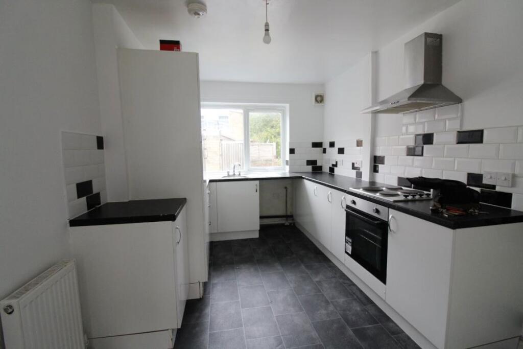 House in Sheffield, South Yorkshire - View 2