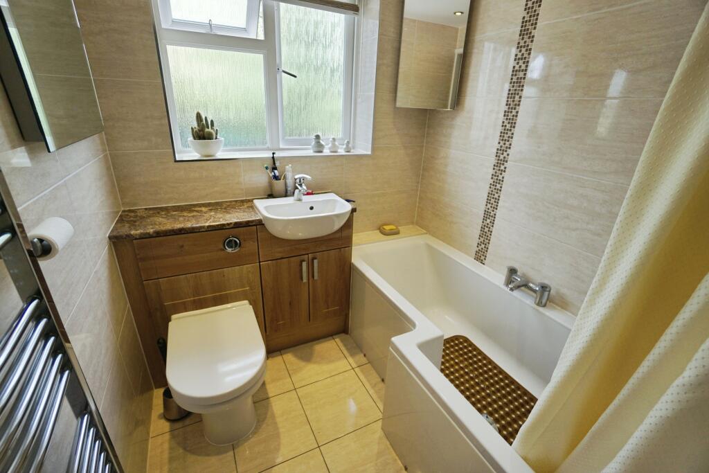 House in Dudley, Wrens Nest, Swan Village - View 3