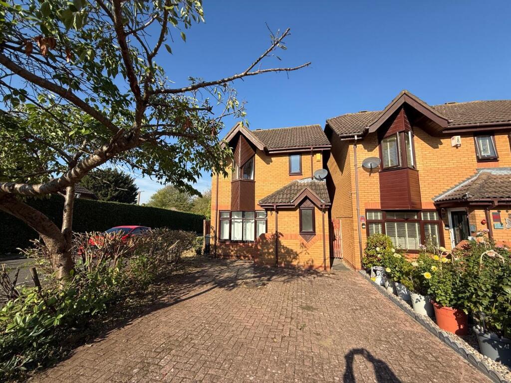 Main image of property: Loughton