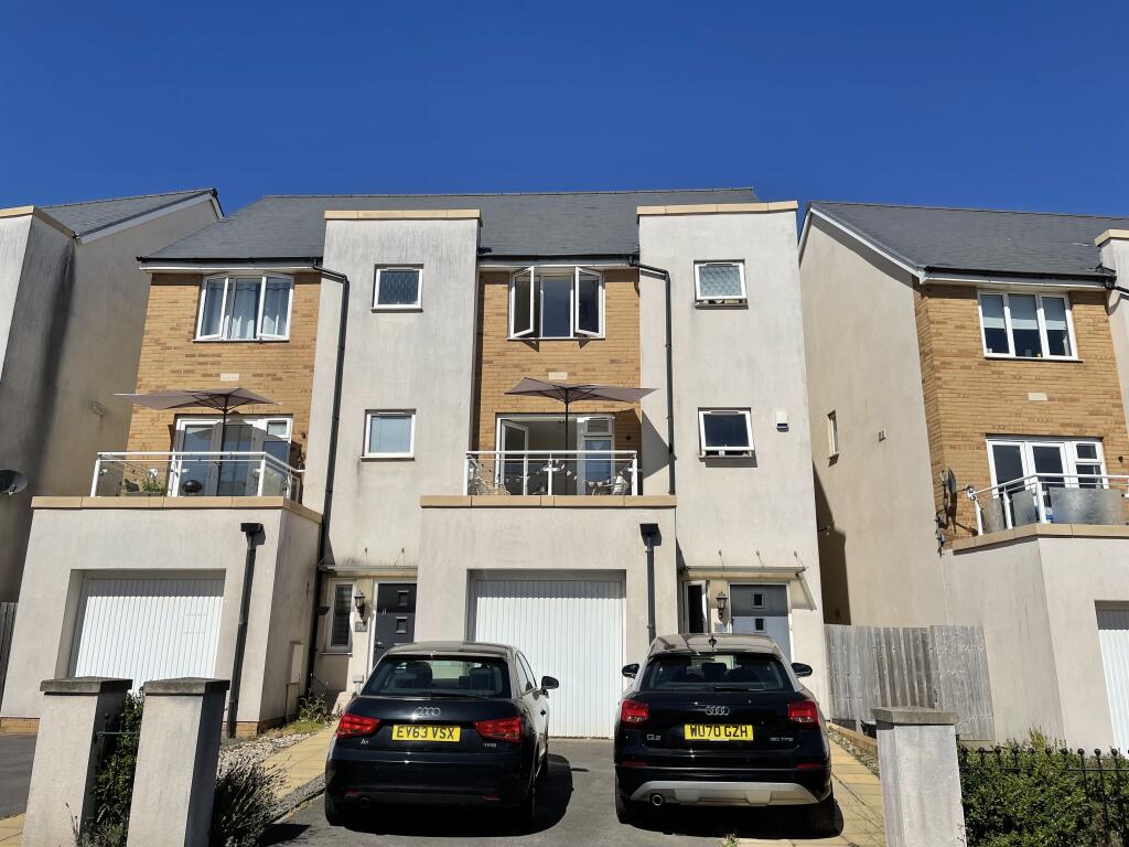 Main image of property: Willowherb Road, Emersons Green, BS16