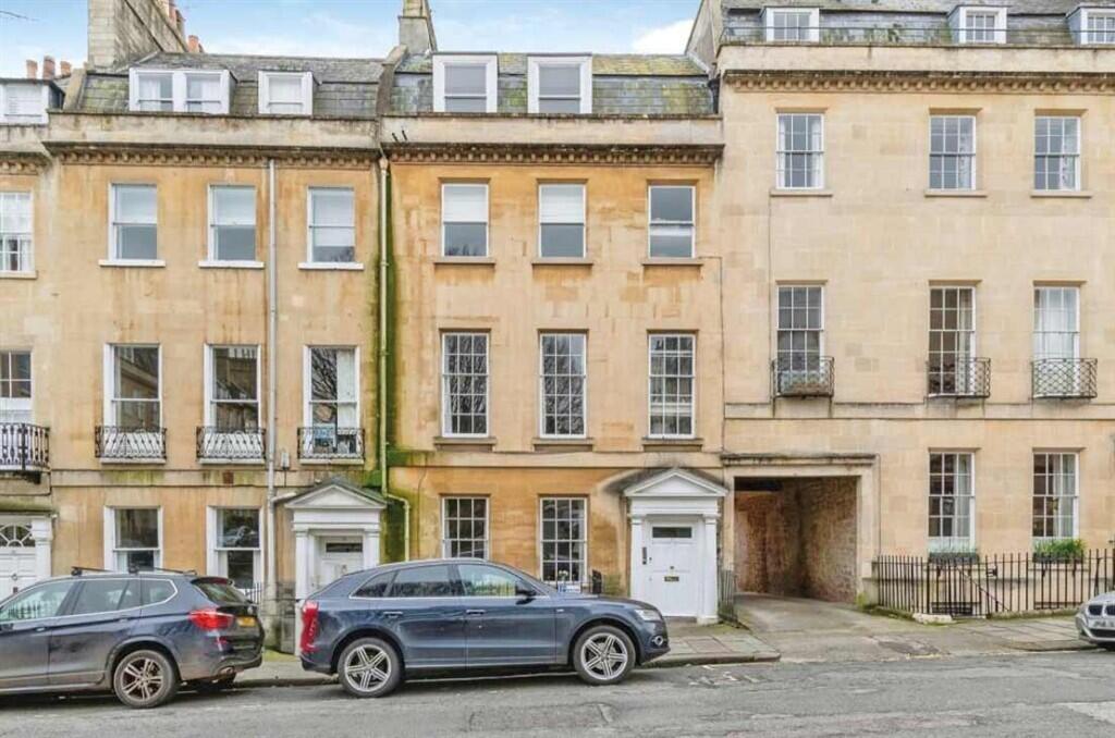 Main image of property: Catharine Place, BATH