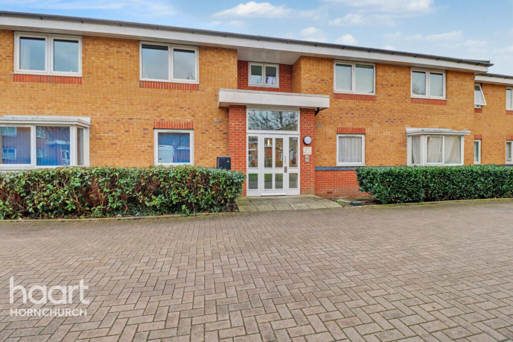 Main image of property: Warwick Close, Hornchurch