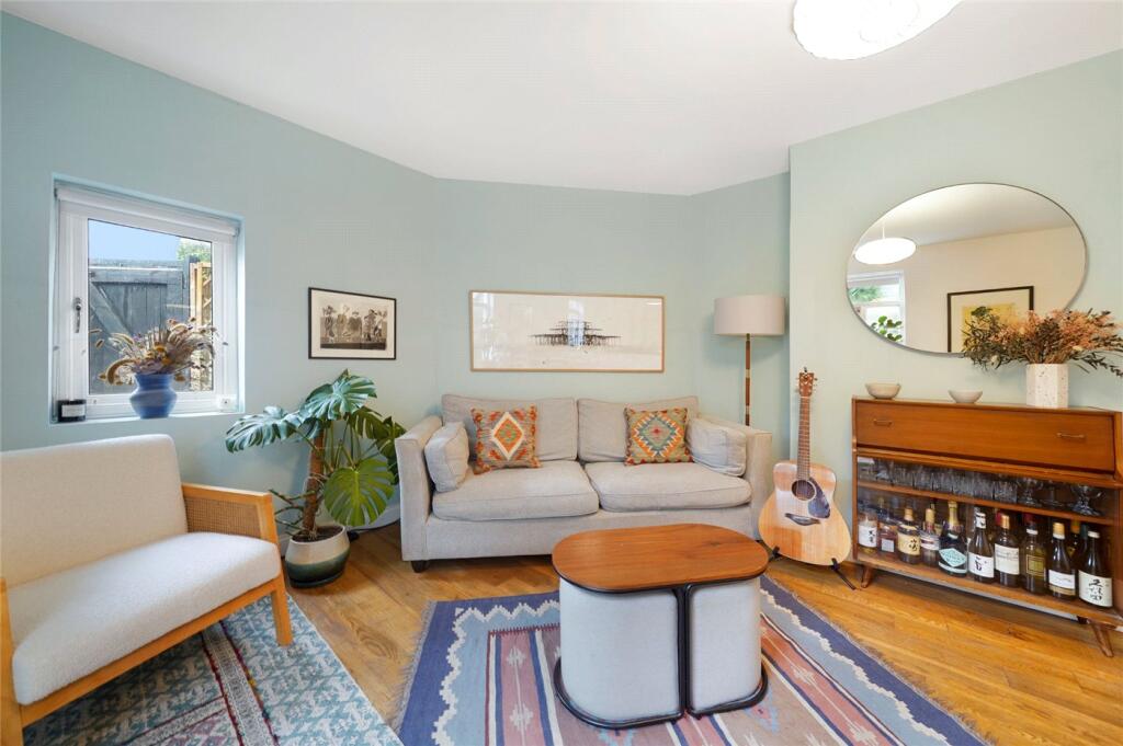 Apartment in London, Maitland Park, Dartmouth Park - View 5