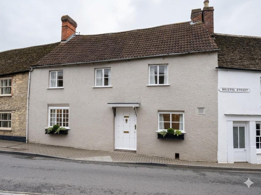 Main image of property: The Triangle, Malmesbury