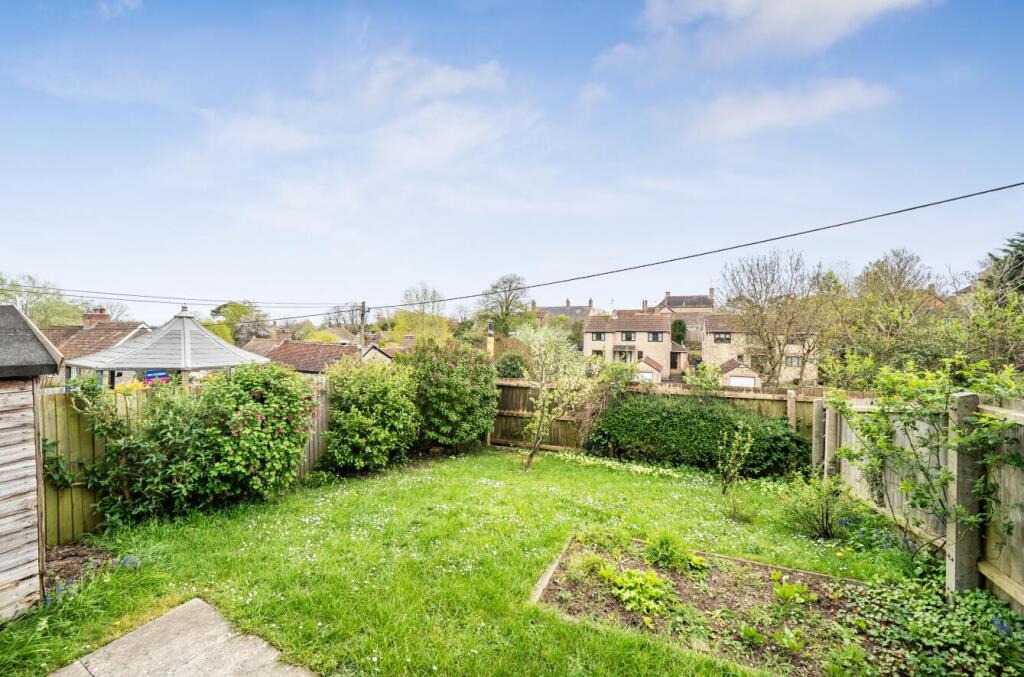 Additional image 4 of Summerfields, Henstridge, Templecombe