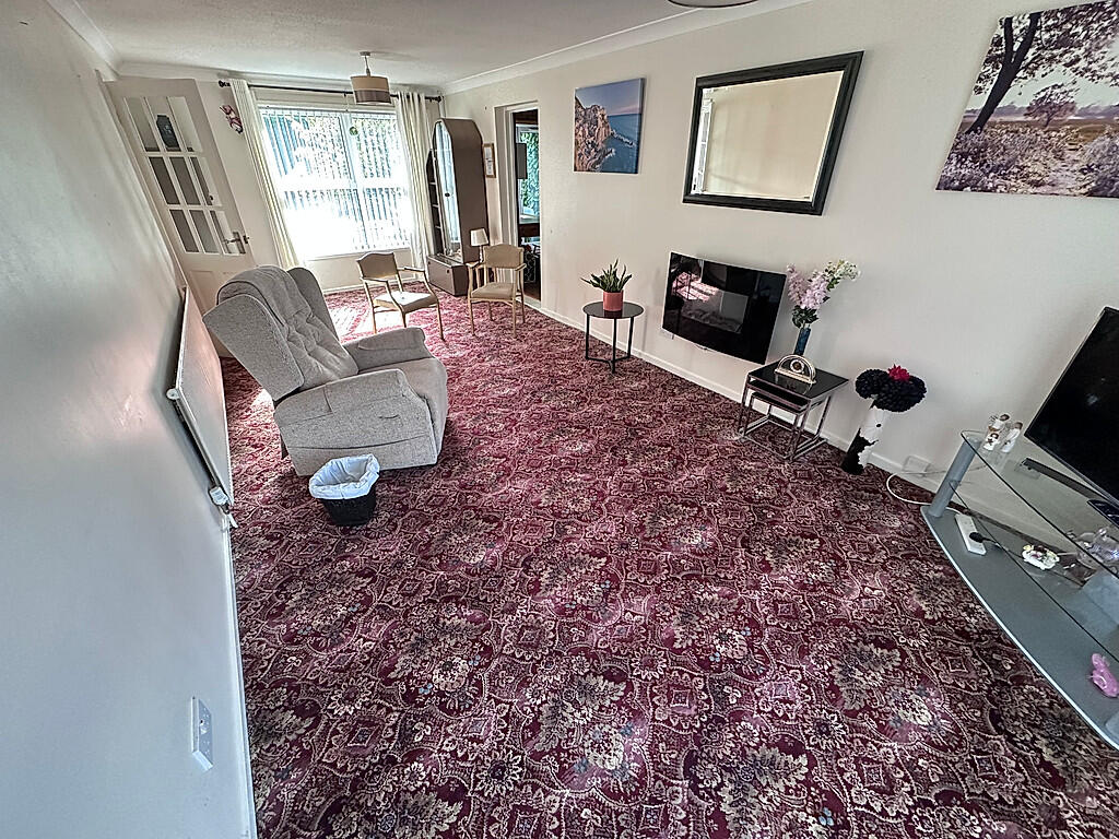 House in Peterborough, Bretton - View 5