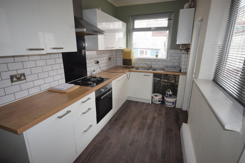 House in Lancaster - More