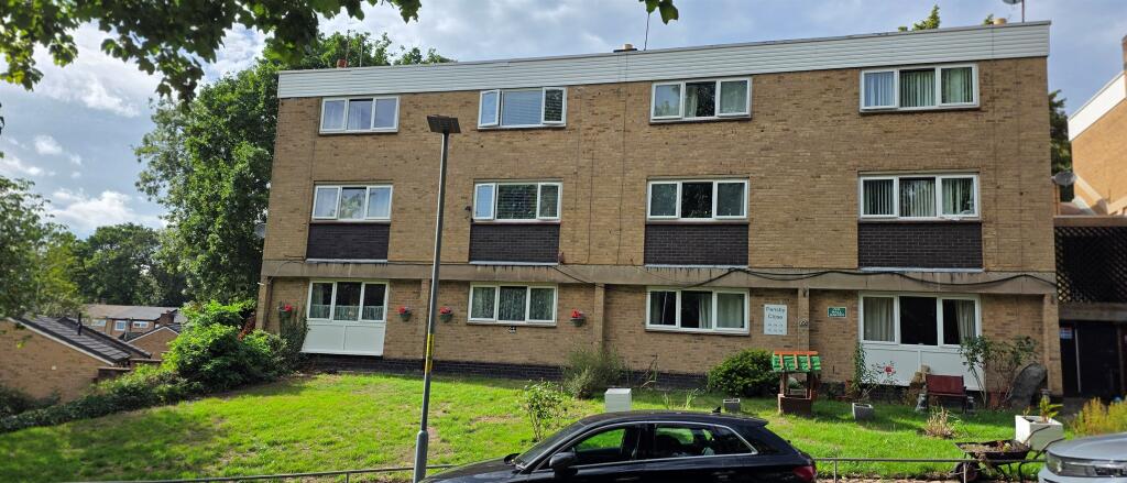 Main image of property: Pensby Close, Birmingham