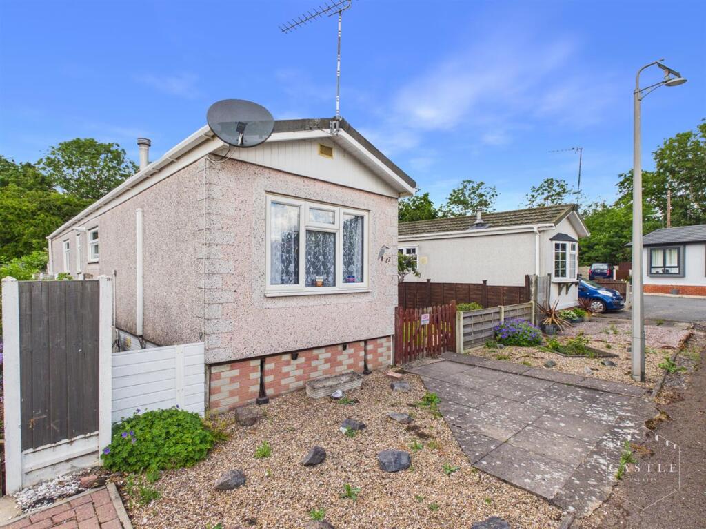 House in Hinckley and Bosworth, Wykin - View 4