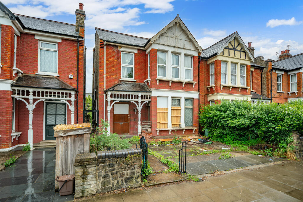 Main image of property: Brownlow Road, Southgate, Enfield