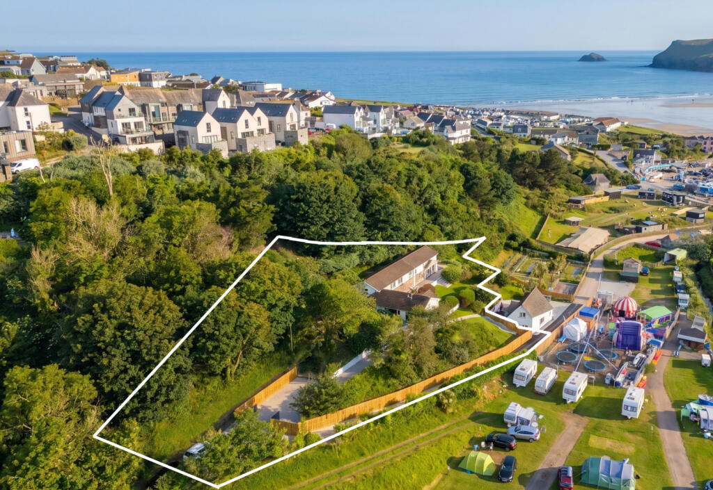 Main image of property: Polzeath, PL27
