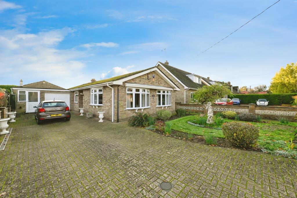Main image of property: Common Road, Runcton Holme, King's Lynn
