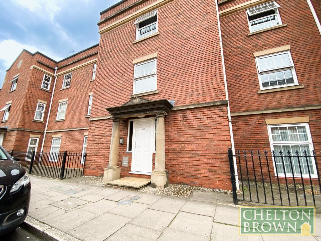 Main image of property: Derngate, Northampton, NN1