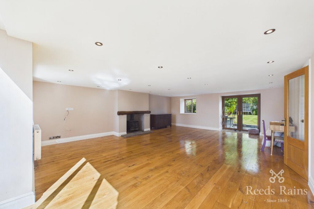 Bowers Lane, Nateby, Preston, Lancashire, PR3 - More