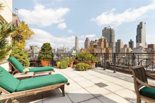 Main image of property: Park Avenue PHA