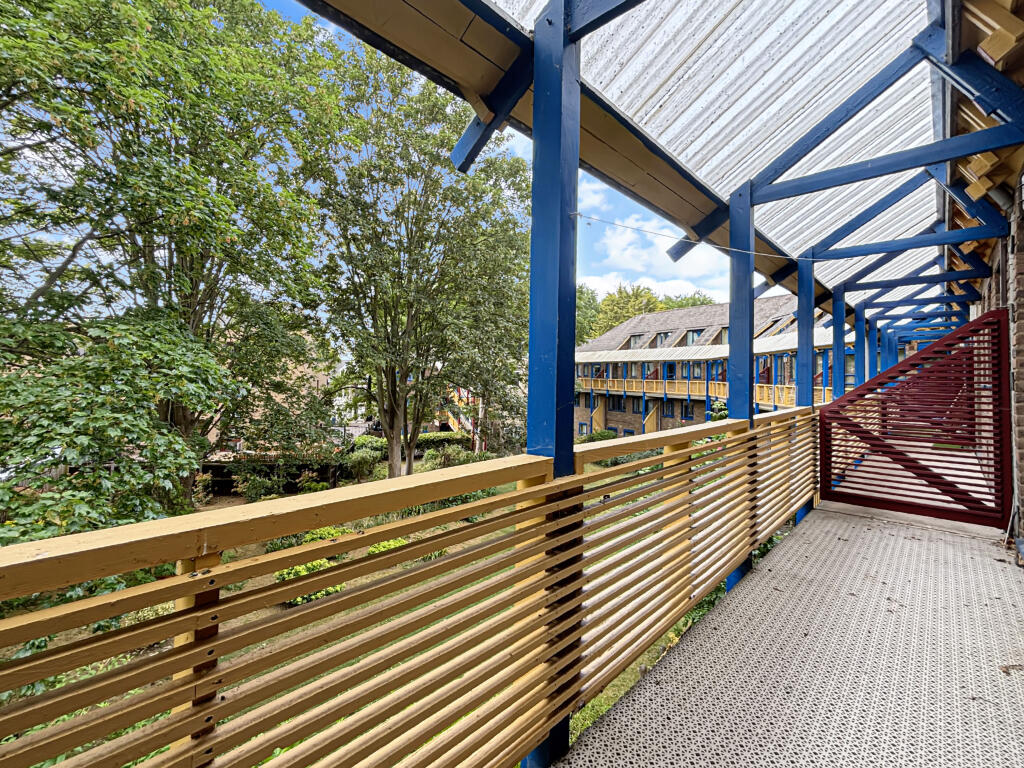 Grasmere Gardens, Cambridge - Ansicht 3