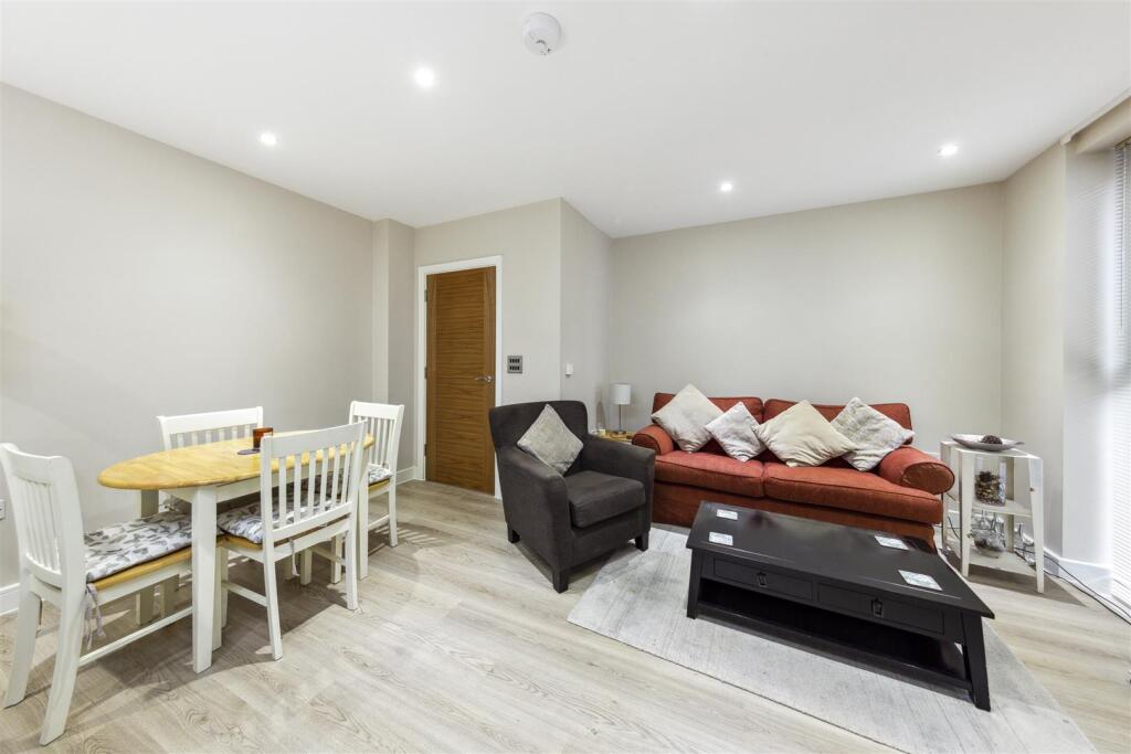 Main image of property: The Bellerby Apartments, Leapale Lane, Guildford