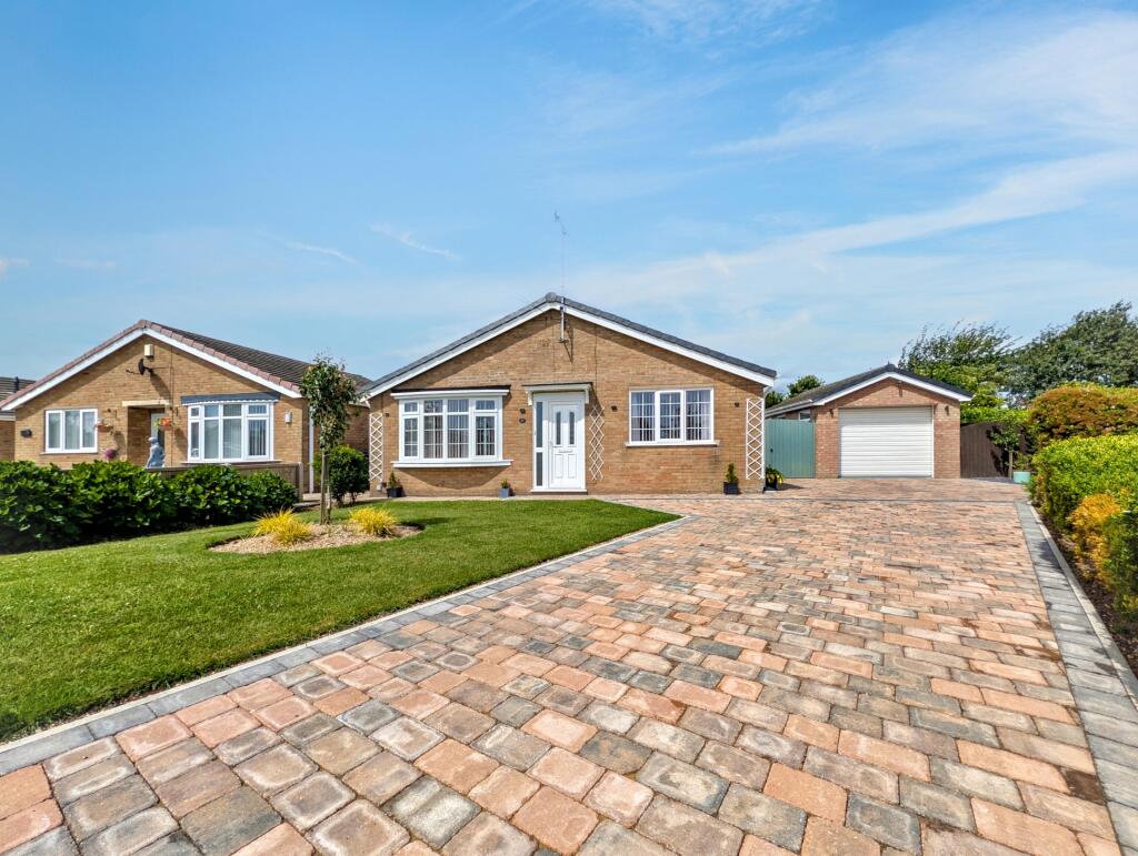 Main image of property: Hurdman Way, Ingoldmells, PE25