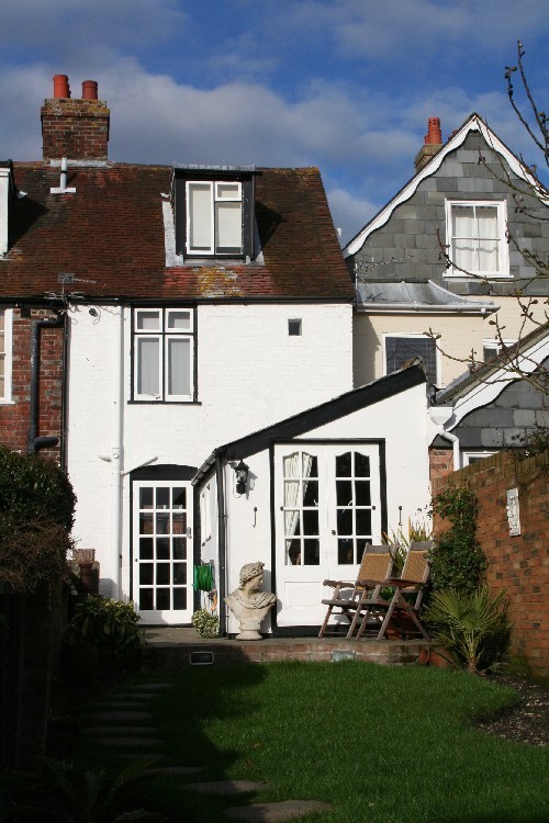 Photo of the property