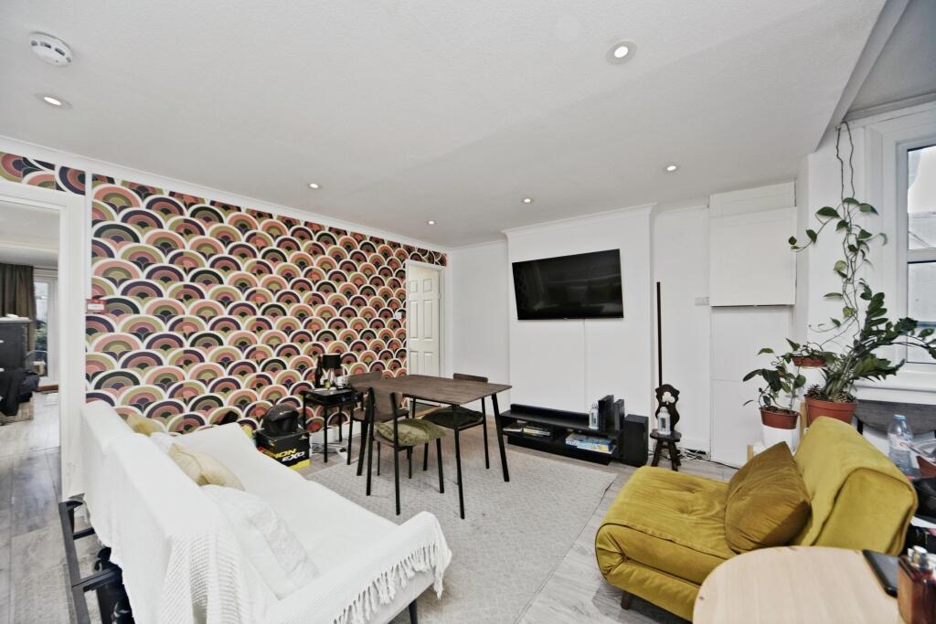 Main image of property: Tanfield Road, Croydon, CR0