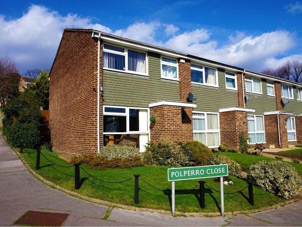 Main image of property: Polperro Close, Orpington, BR6