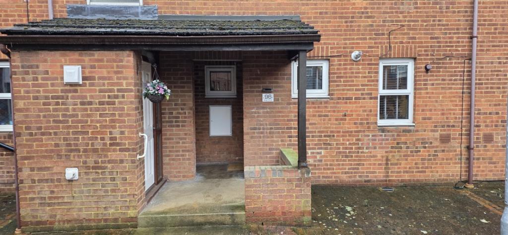 Main image of property: Bright Street, Swindon, SN2