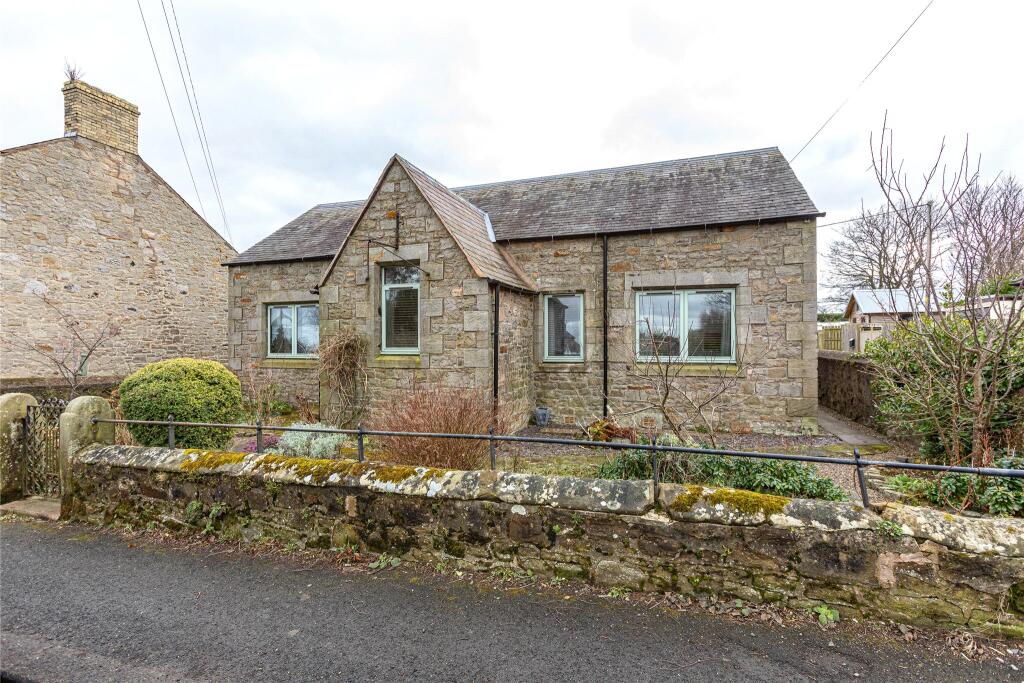 Main image of property: Main Street, Lowick, Berwick-upon-Tweed, Northumberland