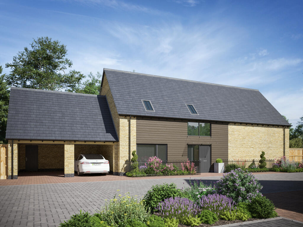 4-bed detached on 2 Coalfield Close, Midsomer Norton, Radstock BA3 2FT, £795,000
