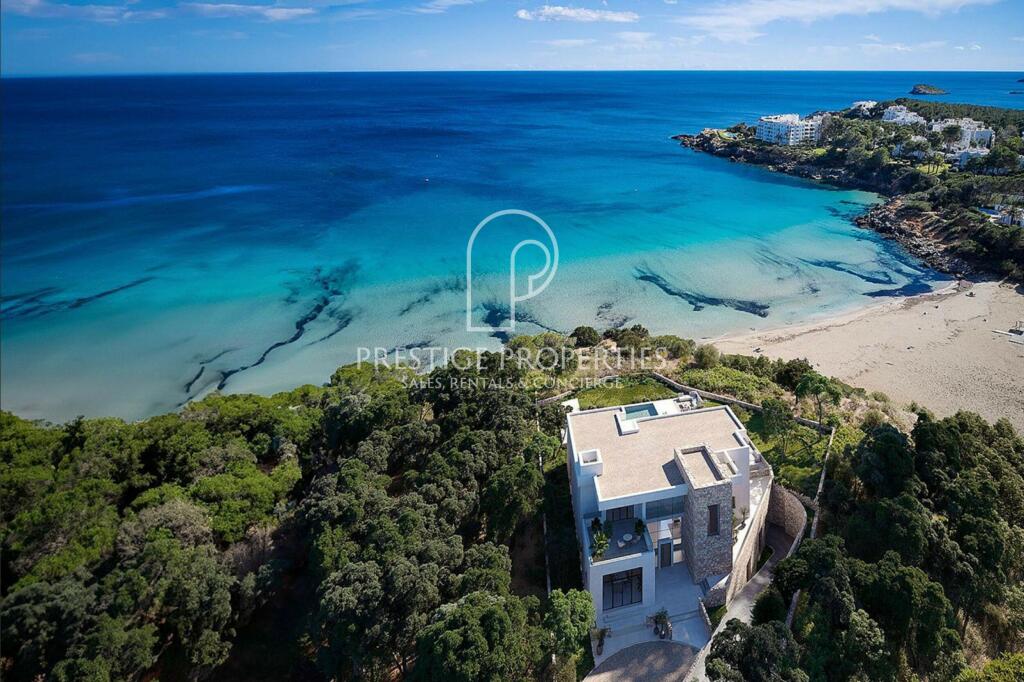 Main image of property: Balearic Islands, Ibiza, Sant Carles De Peralta