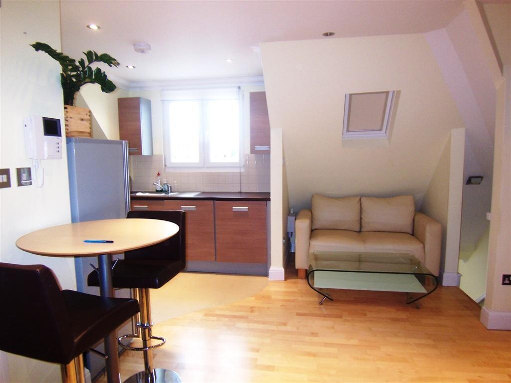 Main image of property: Station Road, Harrow