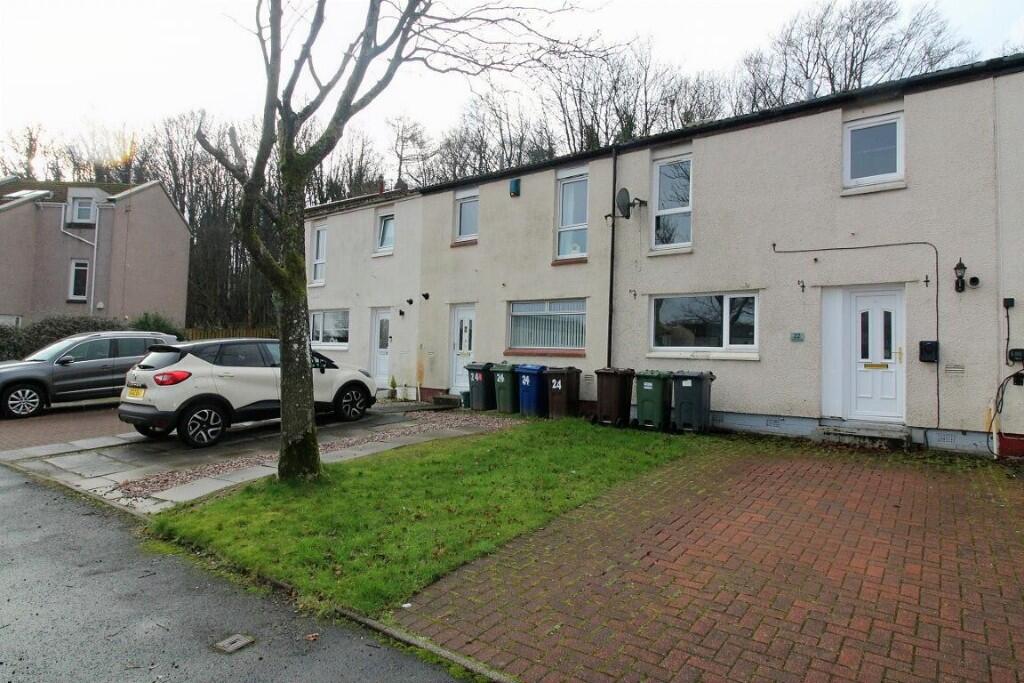 Main image of property: Mains Wood, Erskine, Renfrewshire, PA8