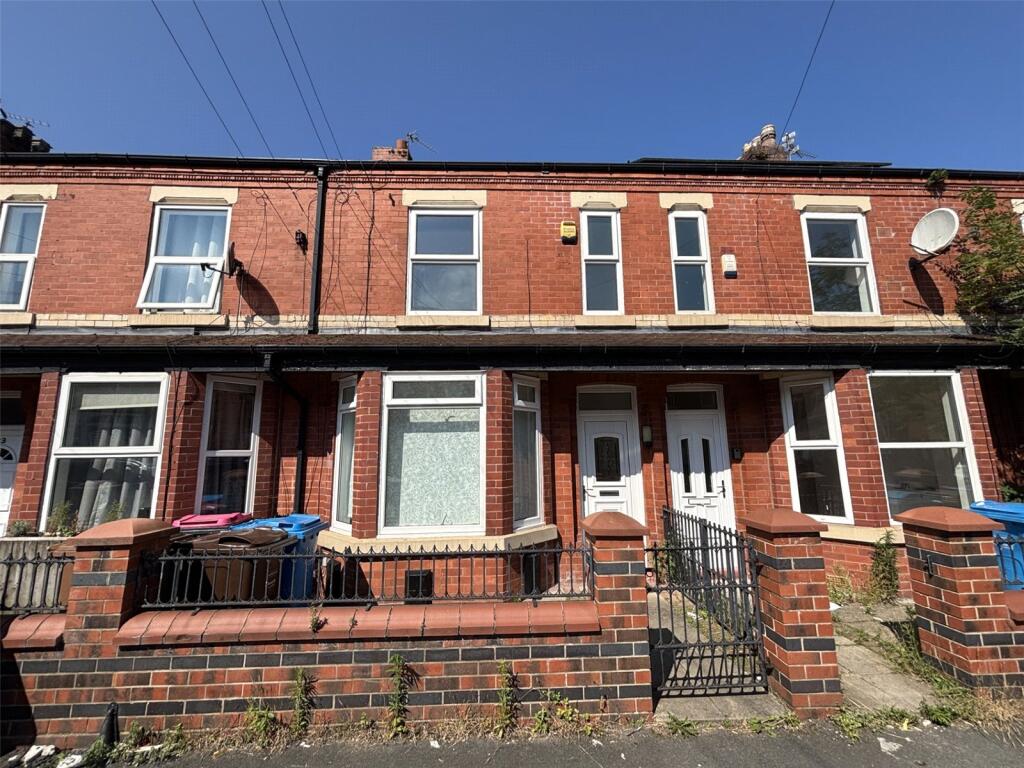 Main image of property: Barff Road, Salford, Greater Manchester, M5