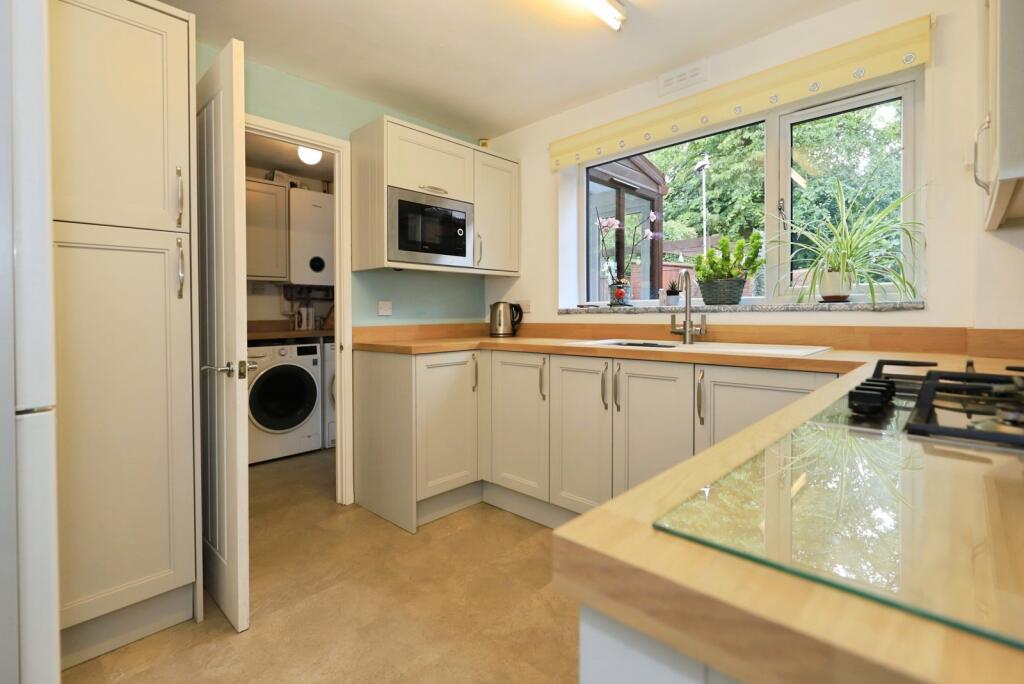 Kings Road, Kidderminster, Worcestershire, DY11 - Widok 5