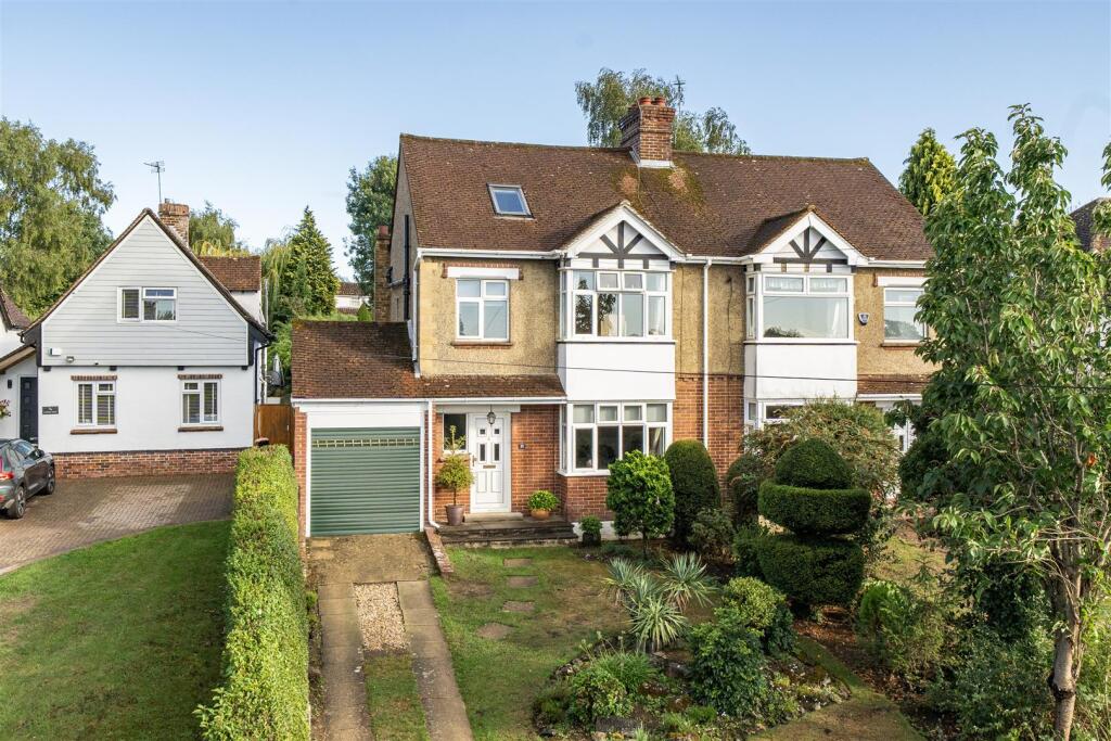 Main image of property: Fauchons Lane, Bearsted