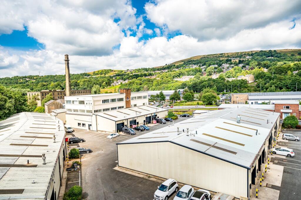 Additional image 4 of New Hall Hey Industrial Park, New Hall Hey Road, Rossendale, BB4 6HR