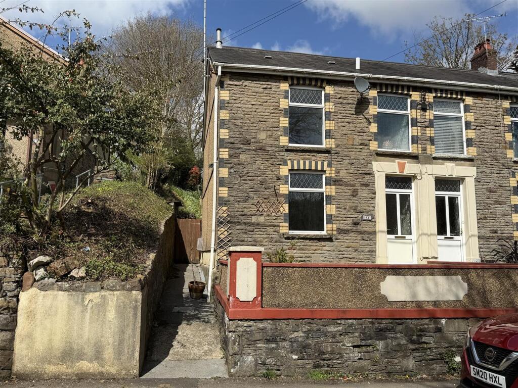 Main image of property: Folland Road, Glanamman, Ammanford