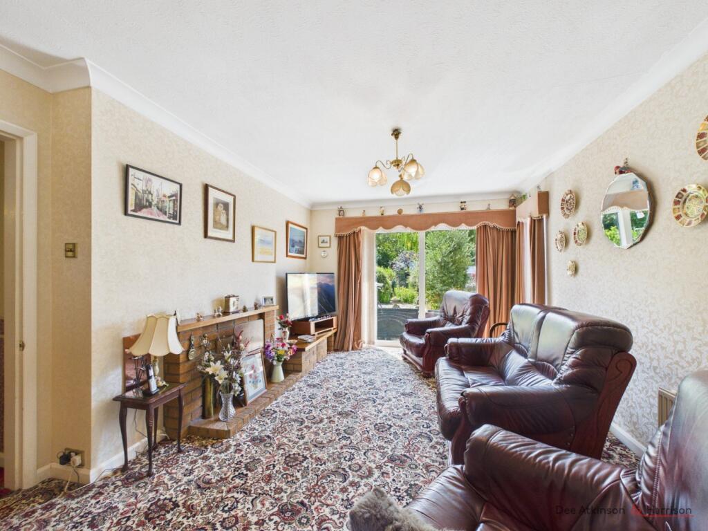 House in York - View 5